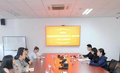 訪企拓崗謀共贏 商務(wù)信息咨詢在育才就業(yè)中的橋梁作用